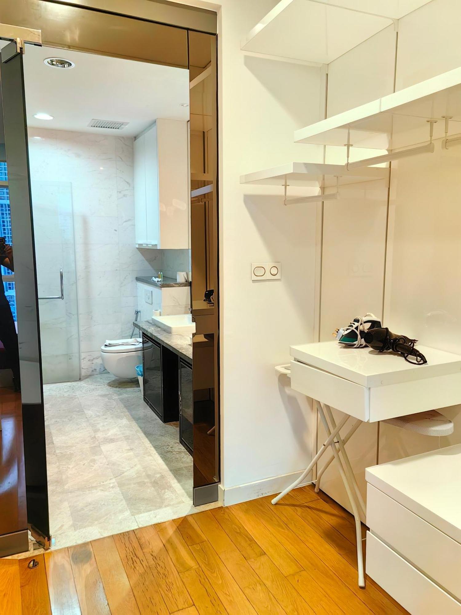 Platinum Apartment Kuala Lumpur