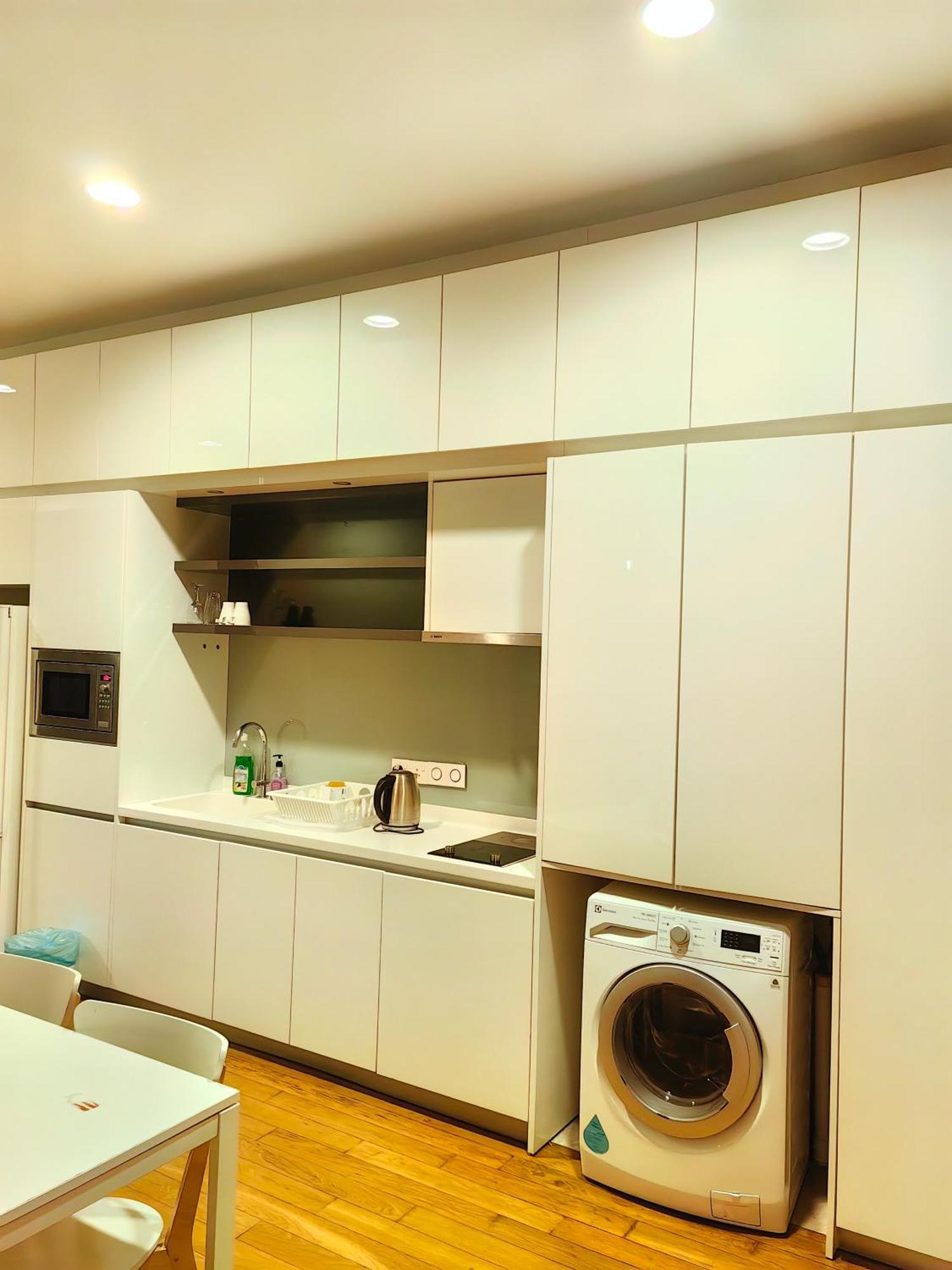 Apartment Platinum *