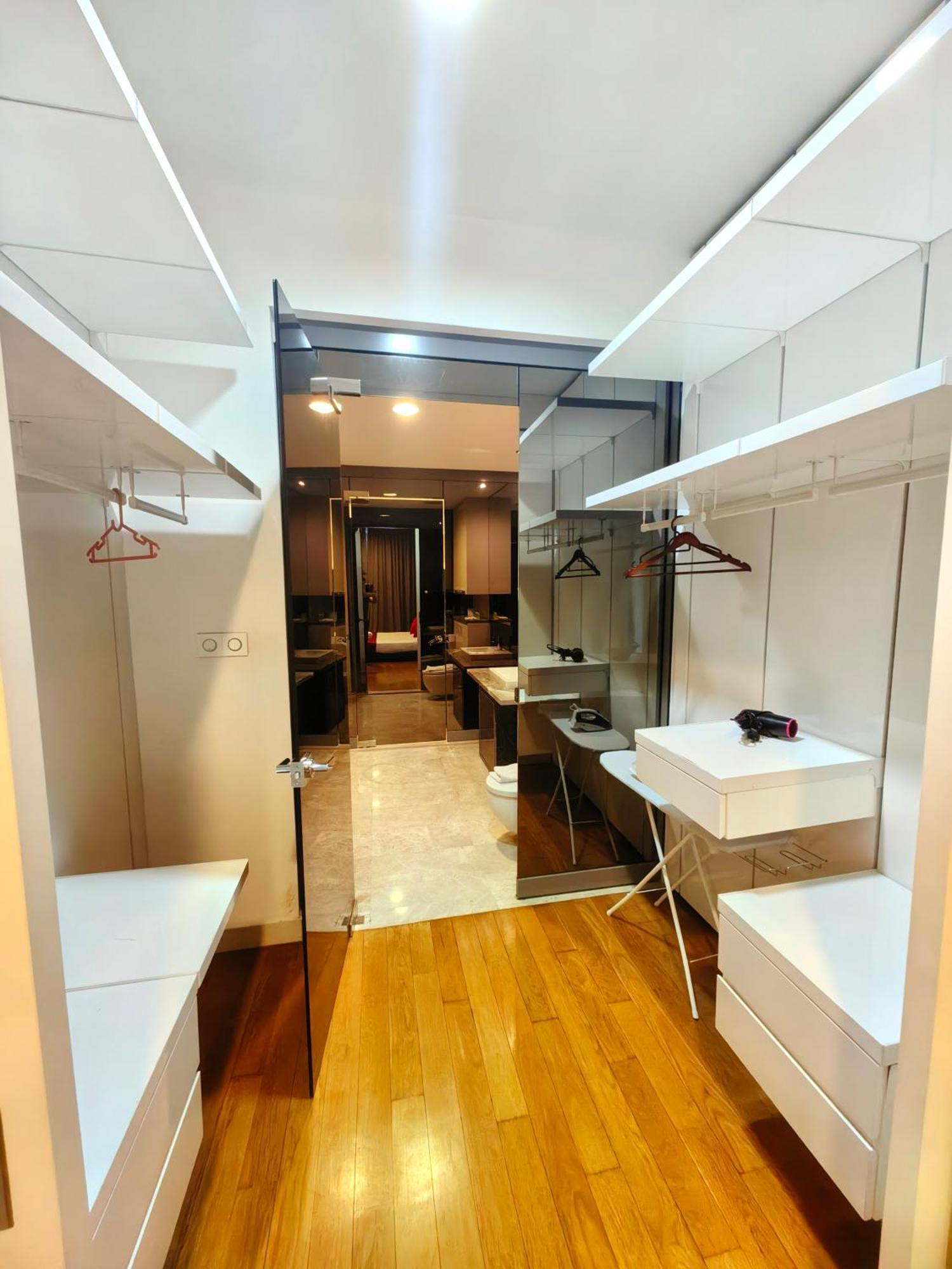 Apartment Platinum *