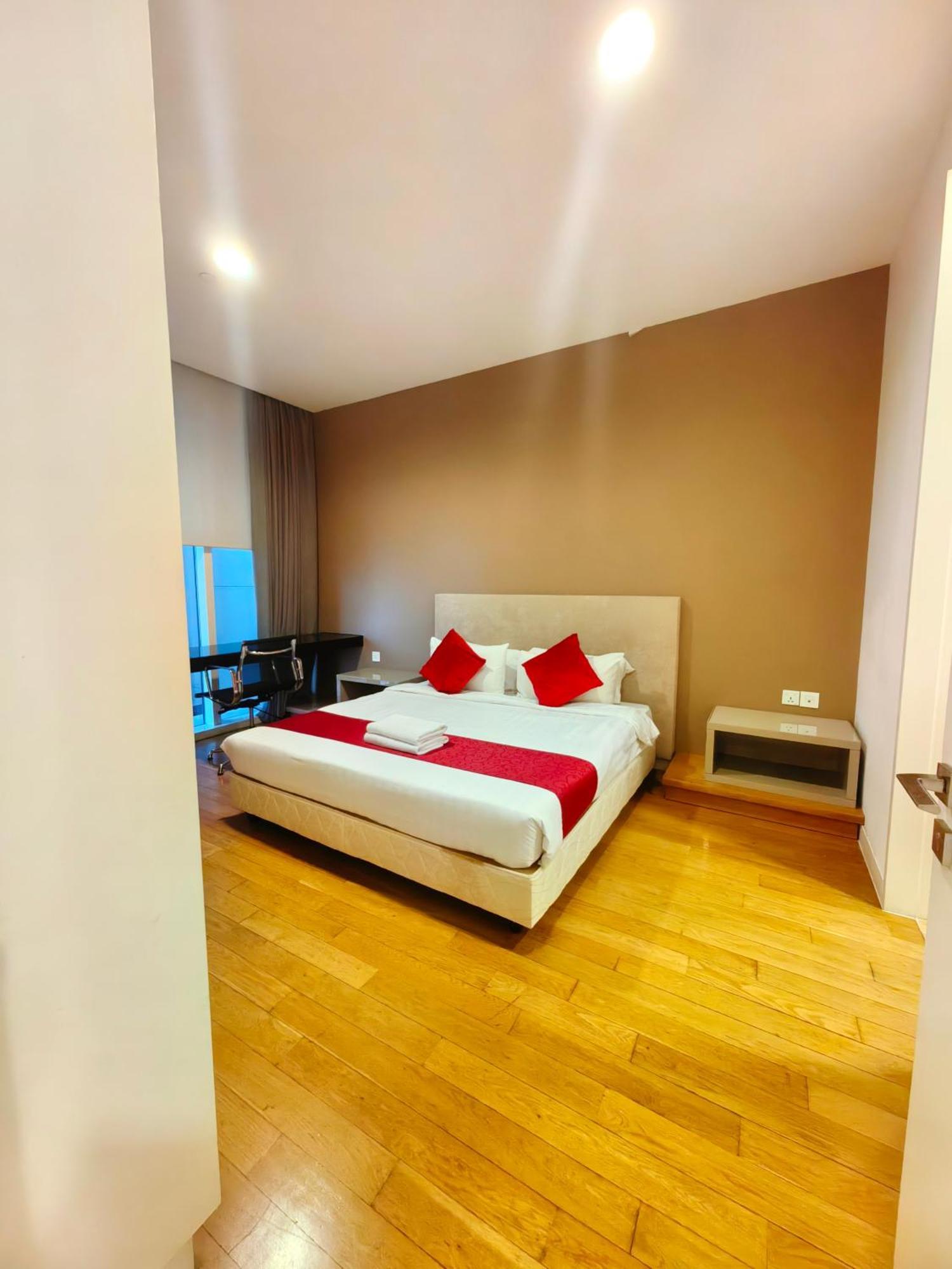 Platinum * Kuala Lumpur