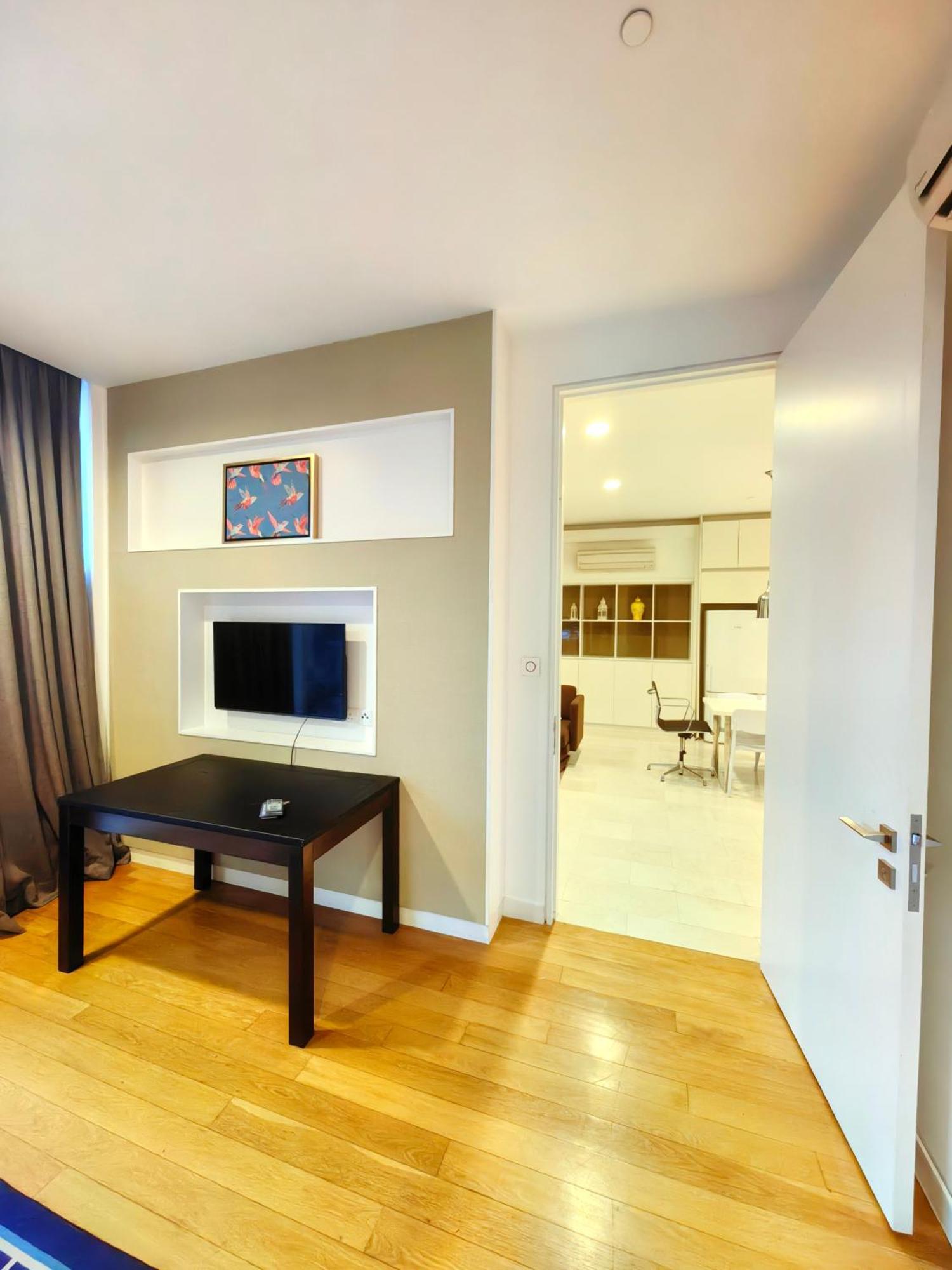 Platinum Apartment Kuala Lumpur