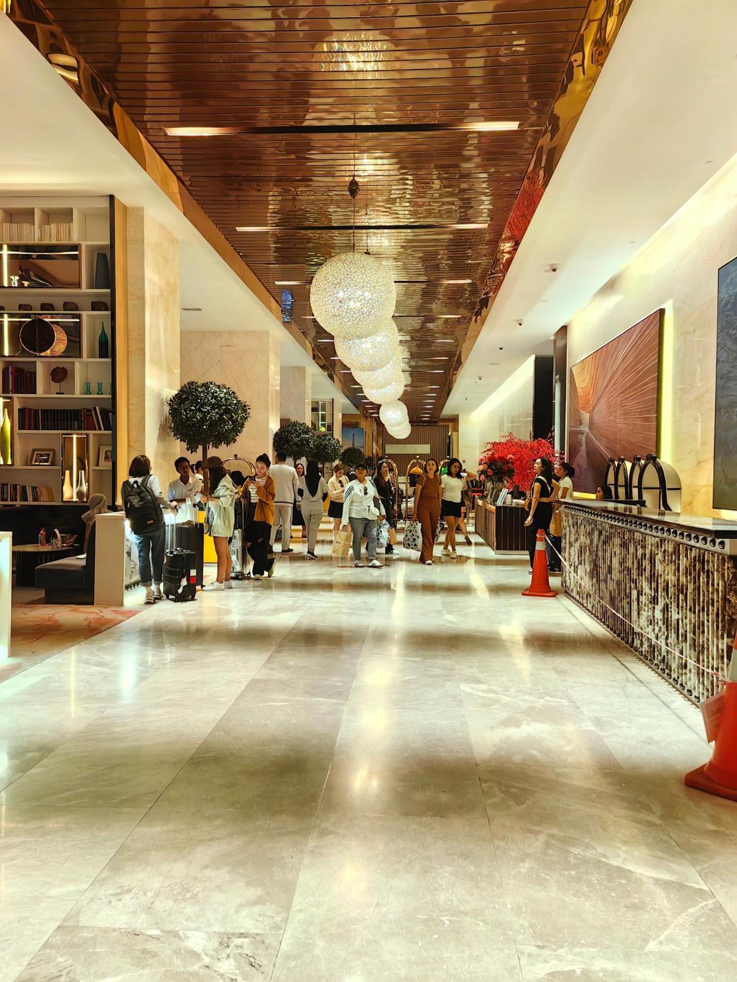 Apartment Platinum Kuala Lumpur