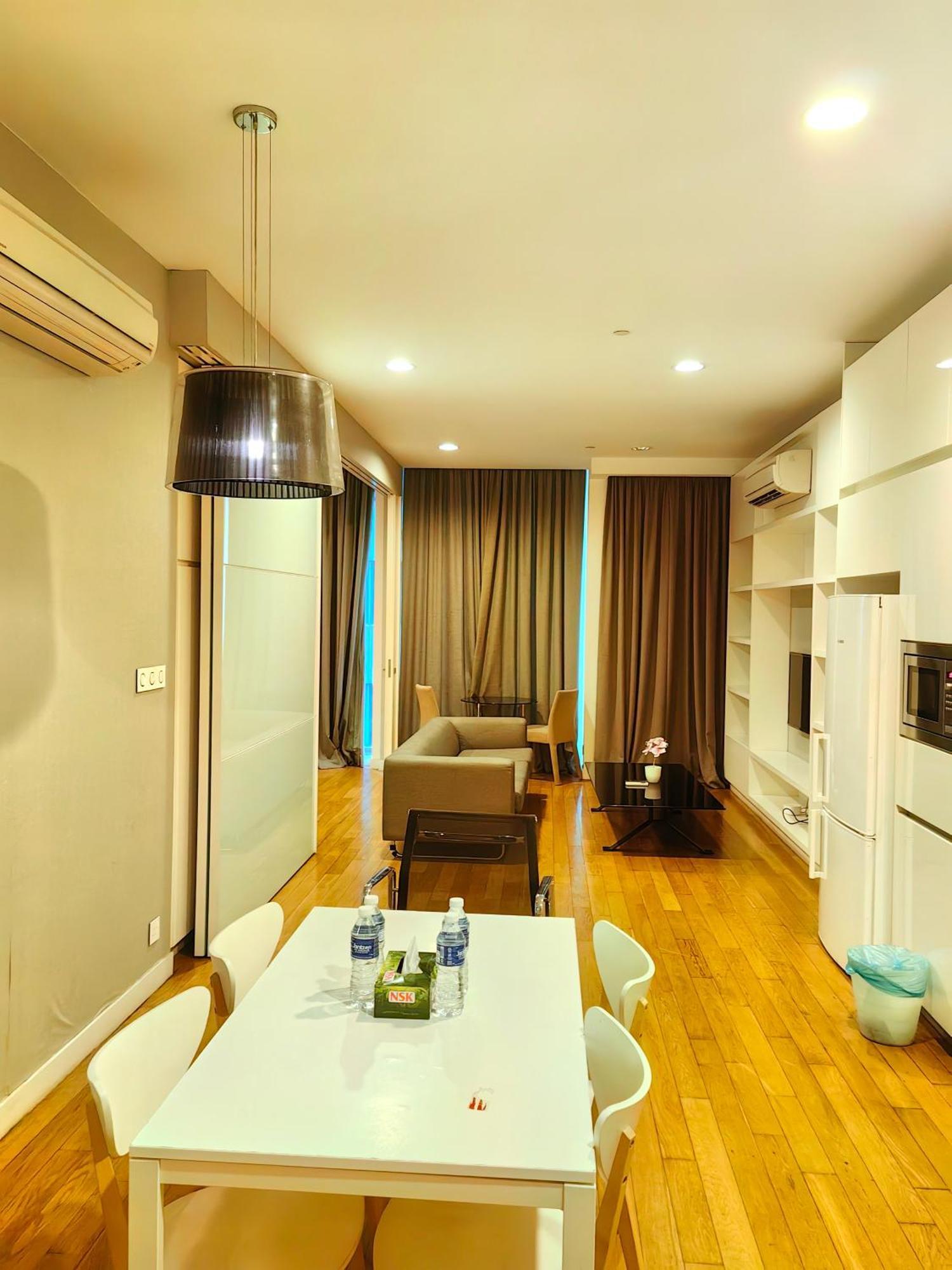 Apartment Platinum