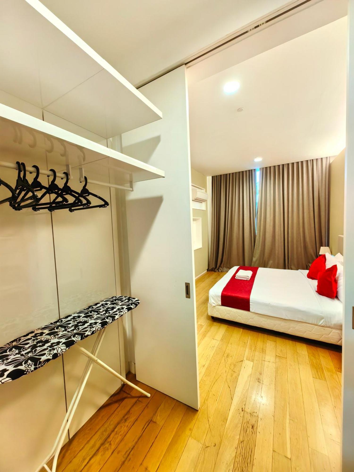 Apartment Platinum