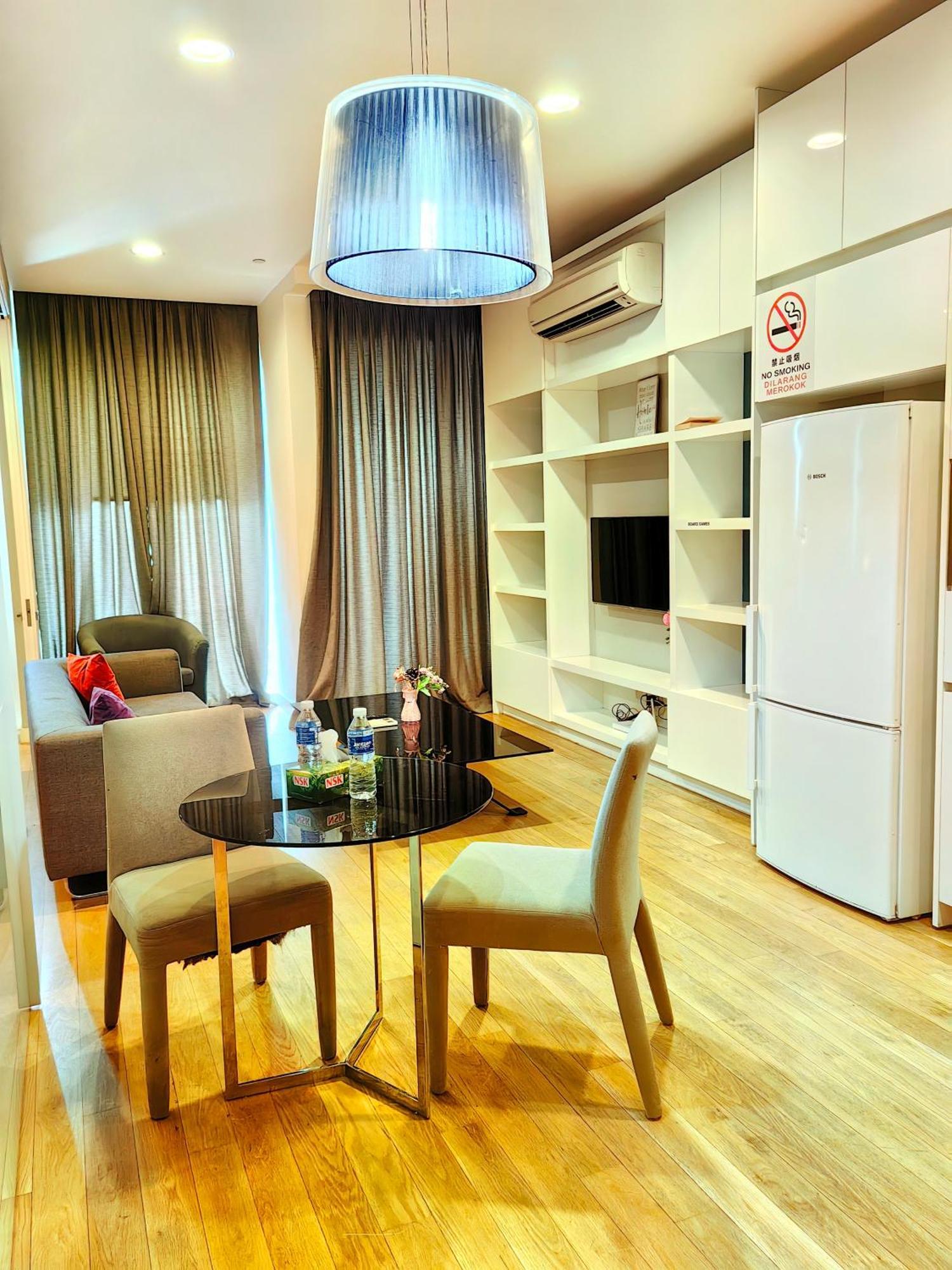 Apartment Platinum