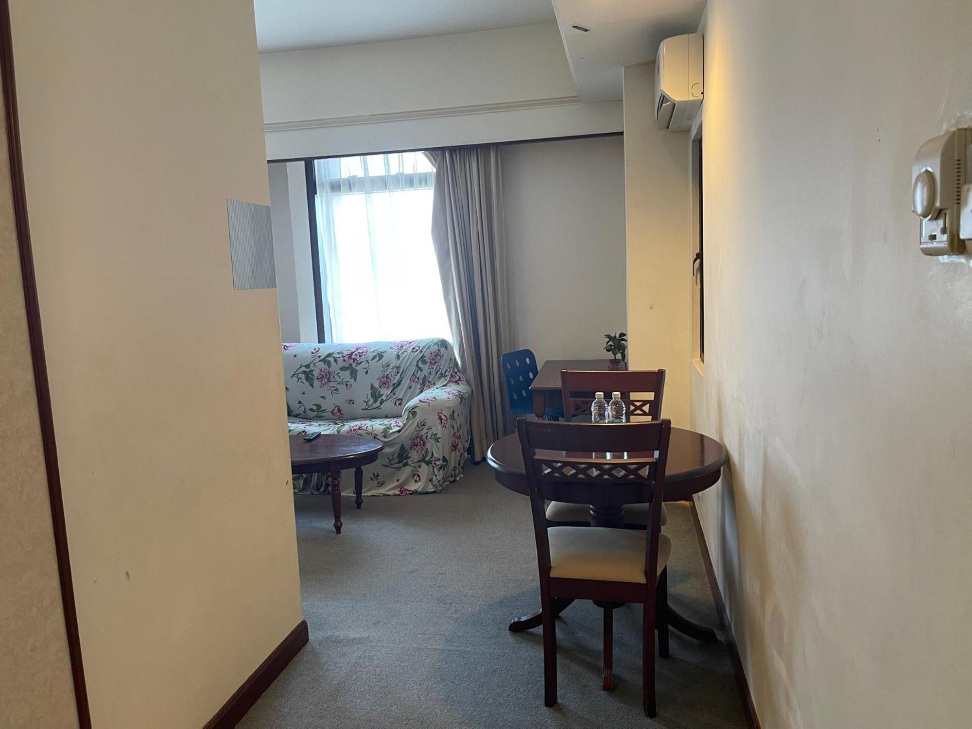 Apartment New Empire At Times Square Kl