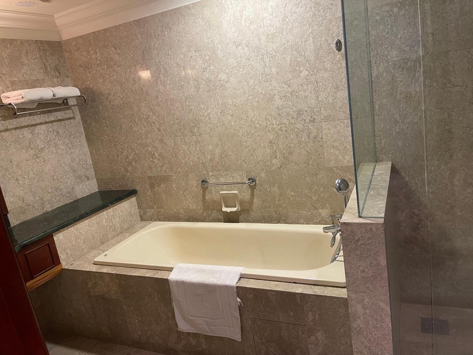 Apartment New Empire At Times Square Kl Kuala Lumpur