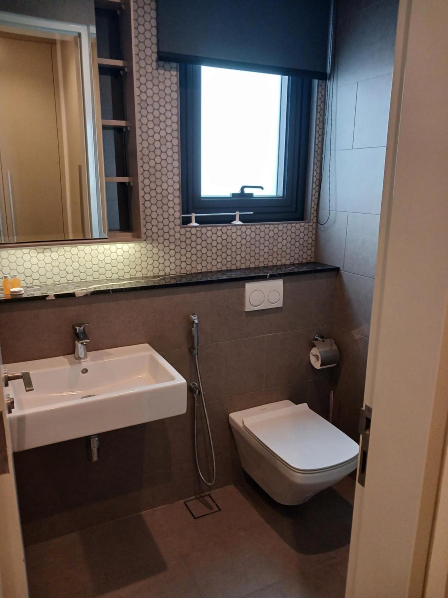 Apartment Bunga At Lucentia Bbcc Kuala Lumpur