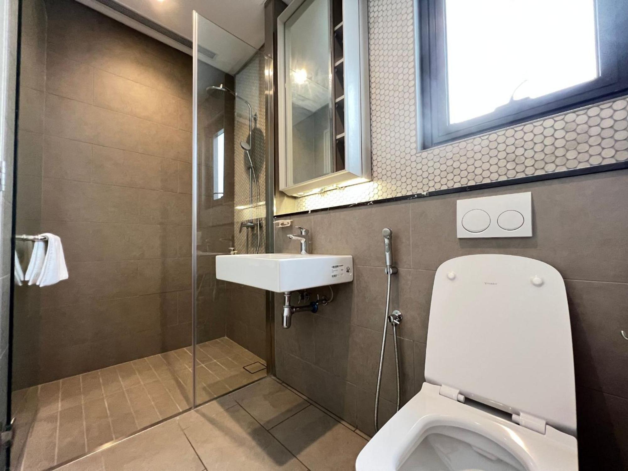 Apartment Bunga At Lucentia Bbcc *