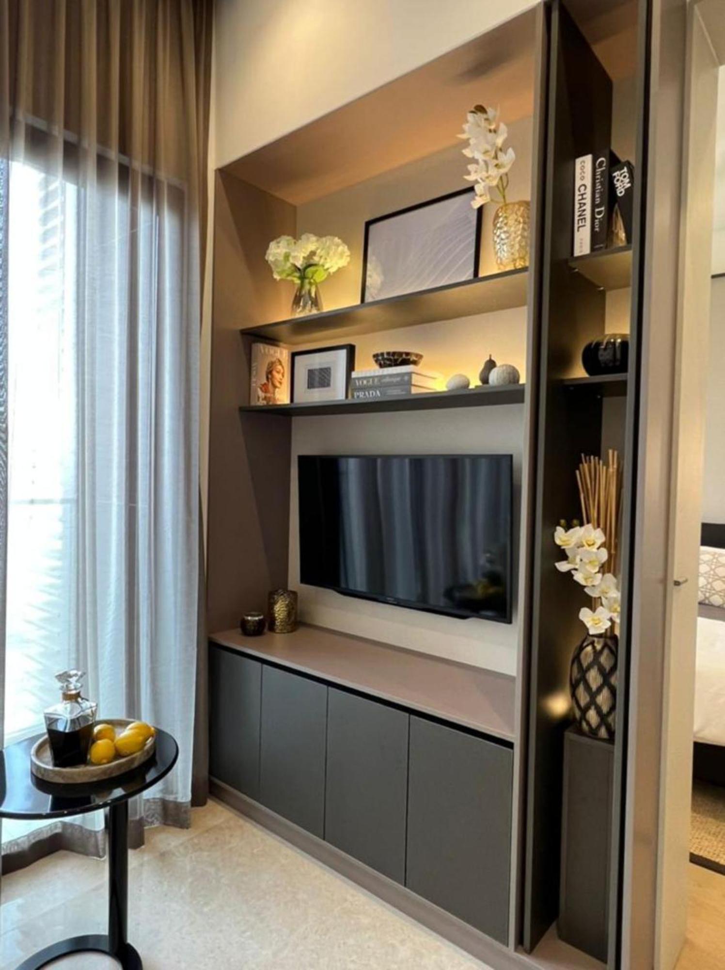 Apartment Bunga At Lucentia Bbcc *