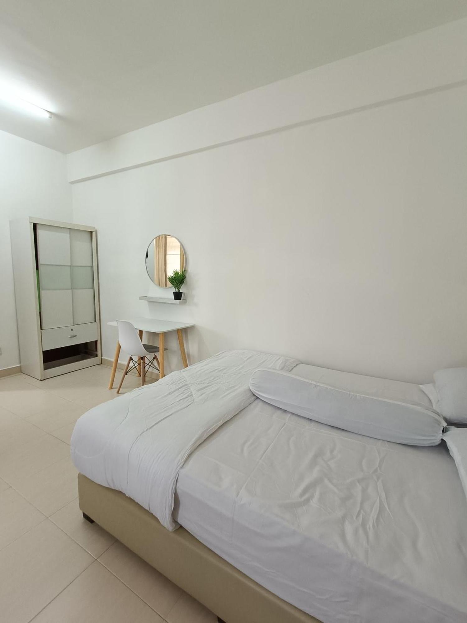 Plaza Rah Kg Baru Kl Apartment Kuala Lumpur