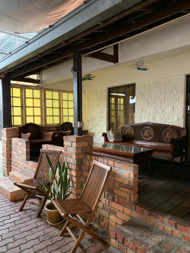 Biệt thự De Ofa Homestay Kl Kuala Lumpur