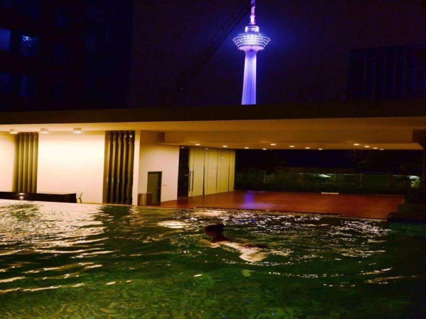 Mercu Summer Klcc By Minutepointhome Apartamento