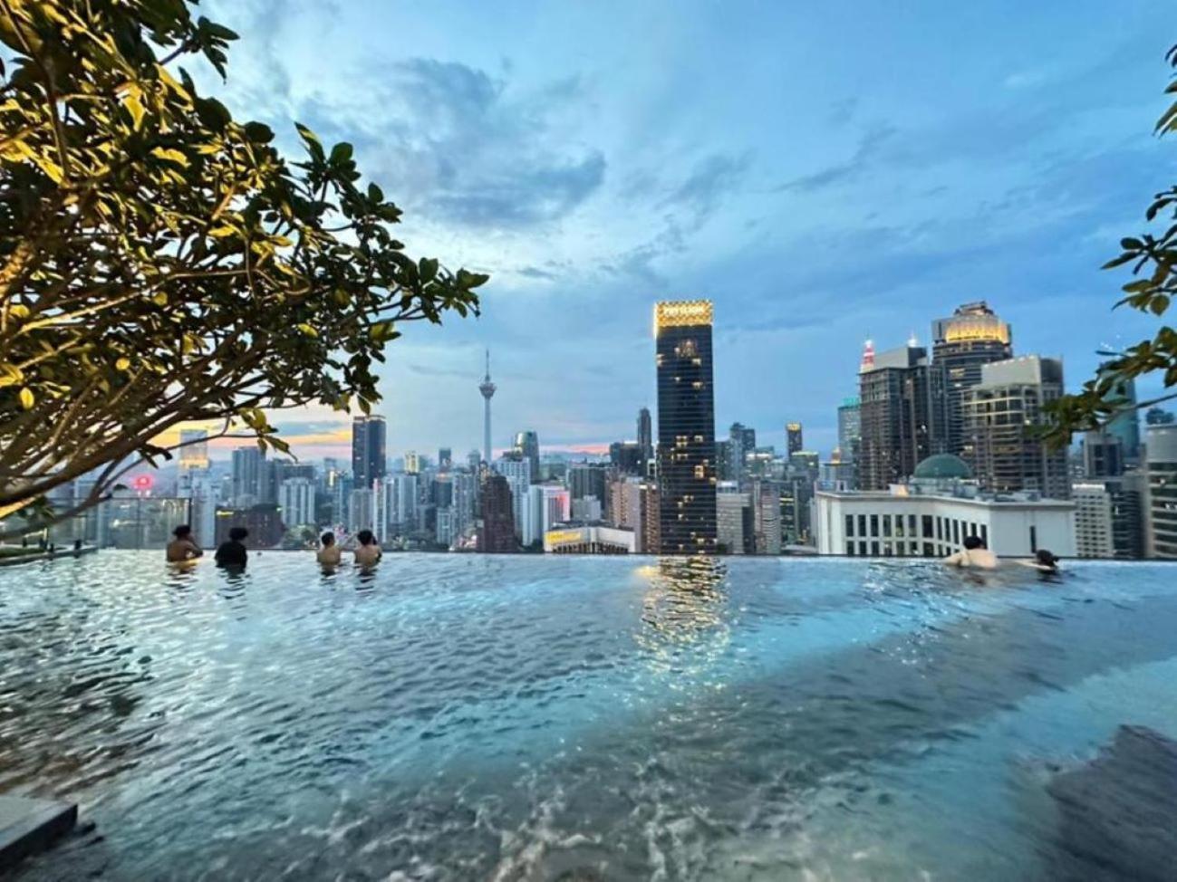 Axon Bukit Bintang Kualalampur *