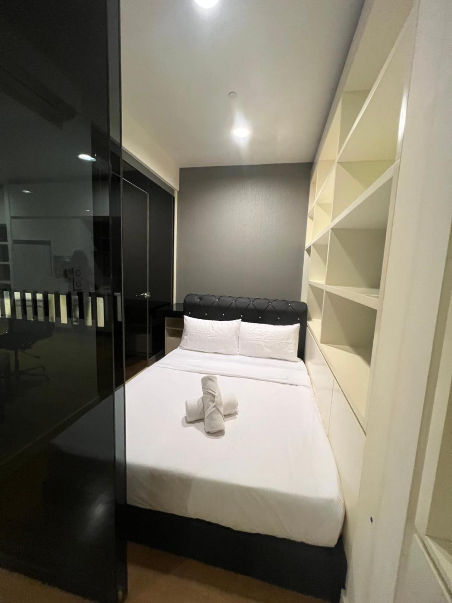 Platinum Apartment