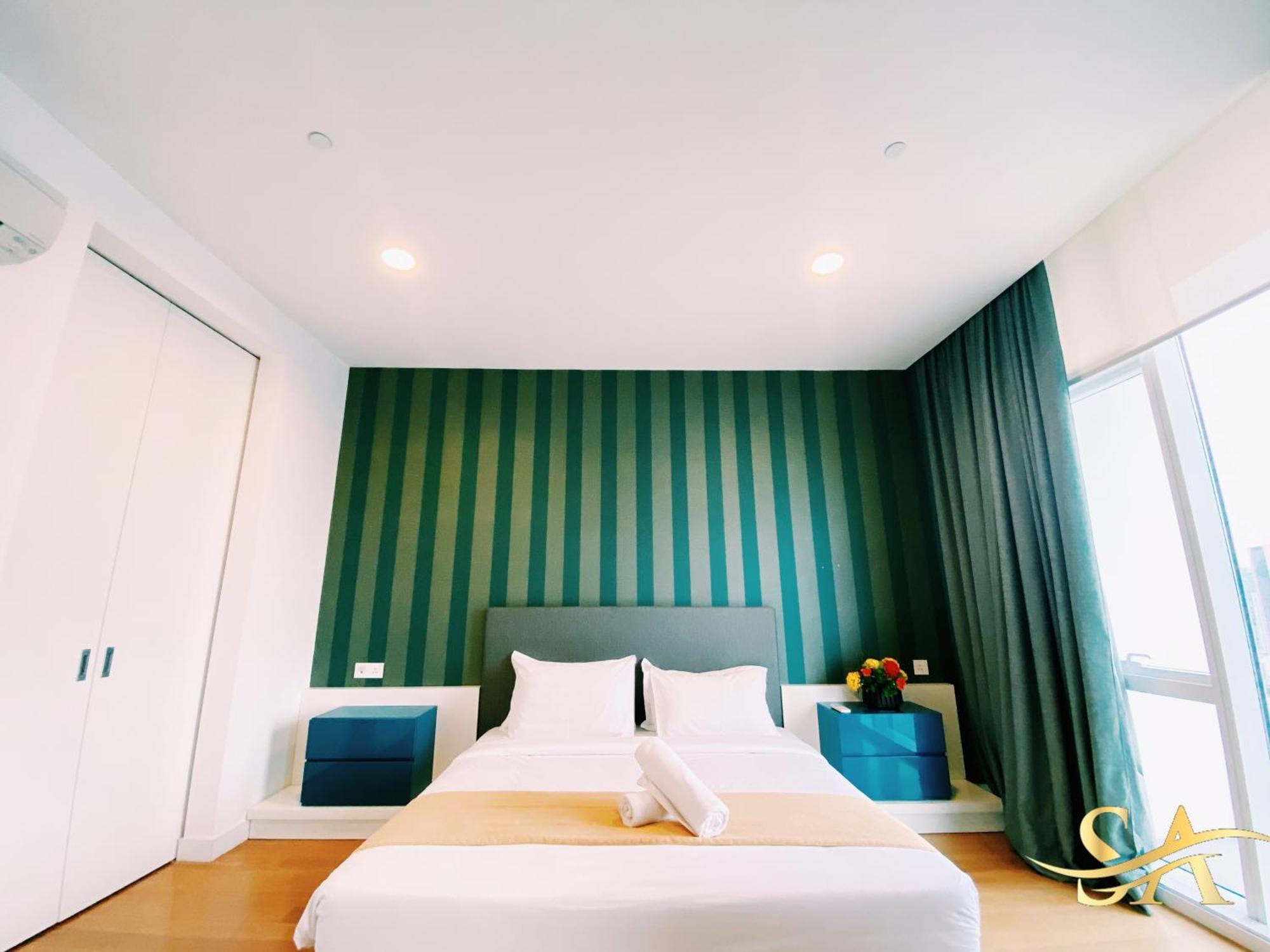 Apartment Platinum Kuala Lumpur