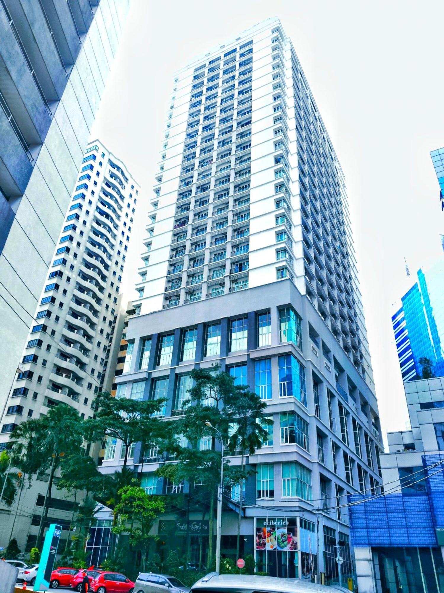 Sweet By Seri Bukit Ceylon Residency