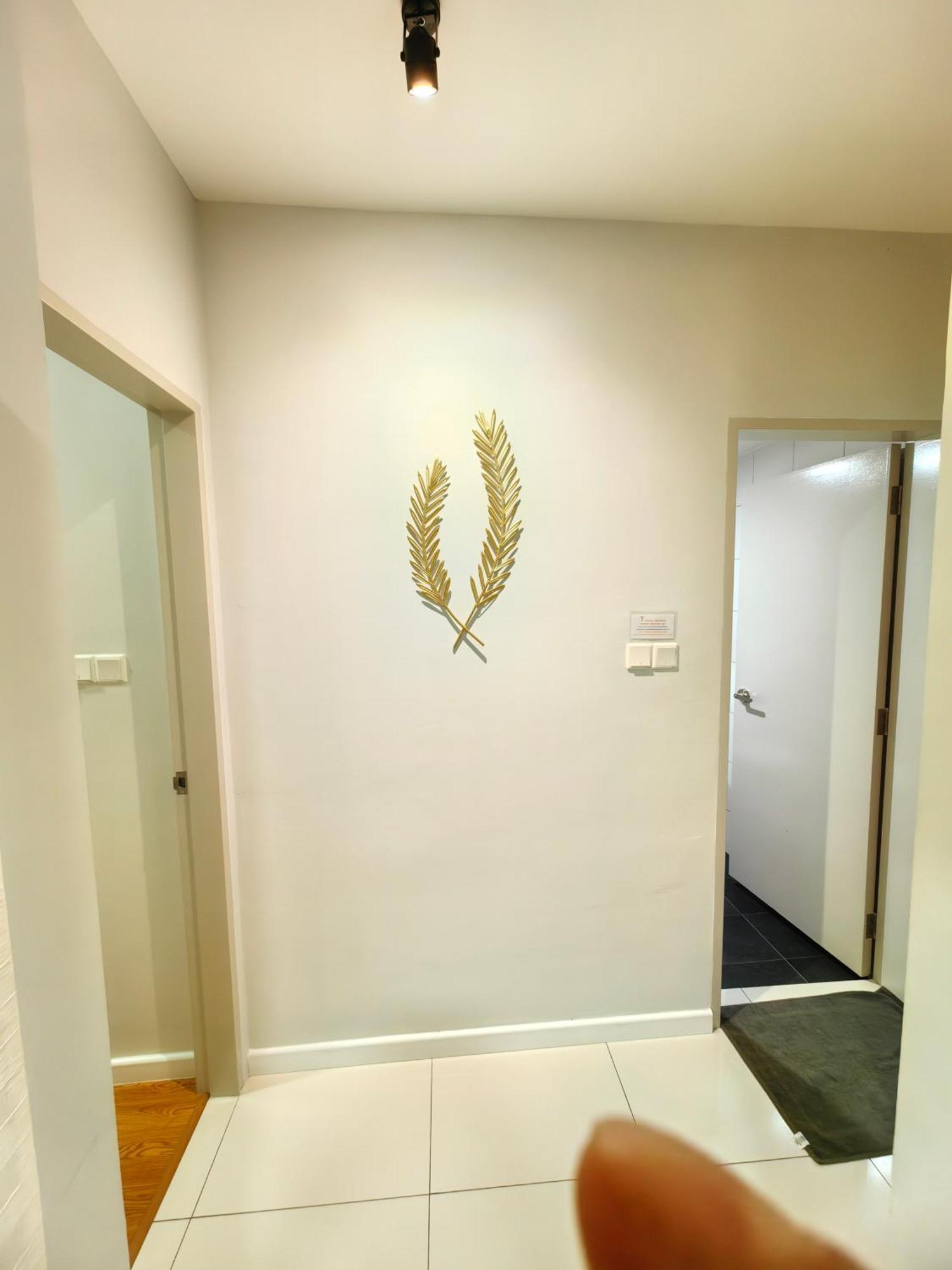 Apartment Chambers Klcc Service