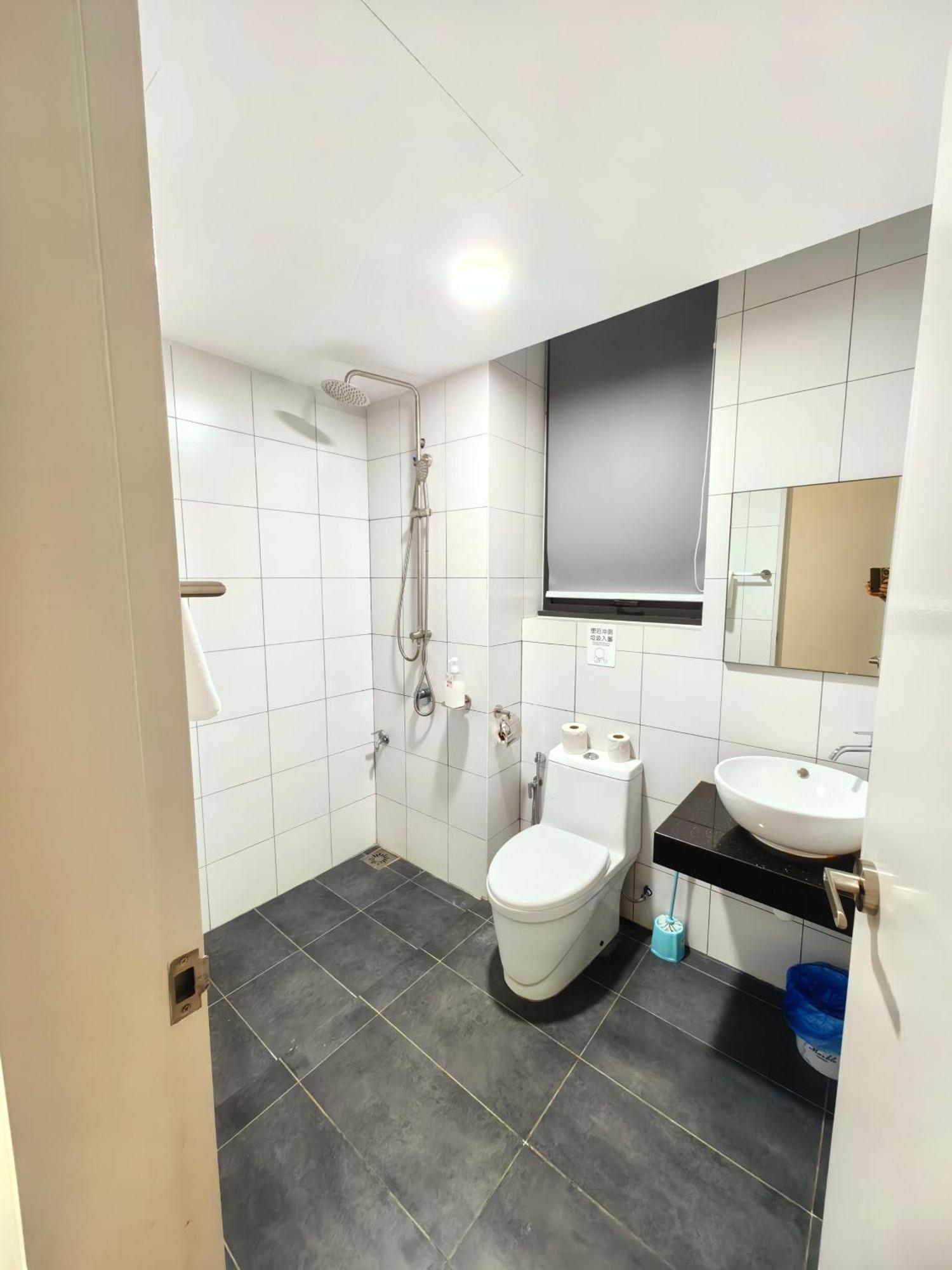 Chambers Klcc Service Kuala Lumpur