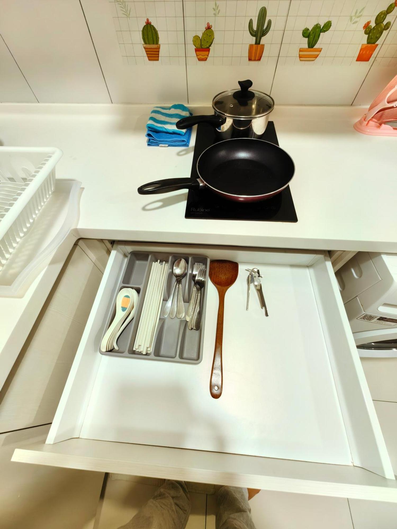 Apartment Chambers Klcc Service