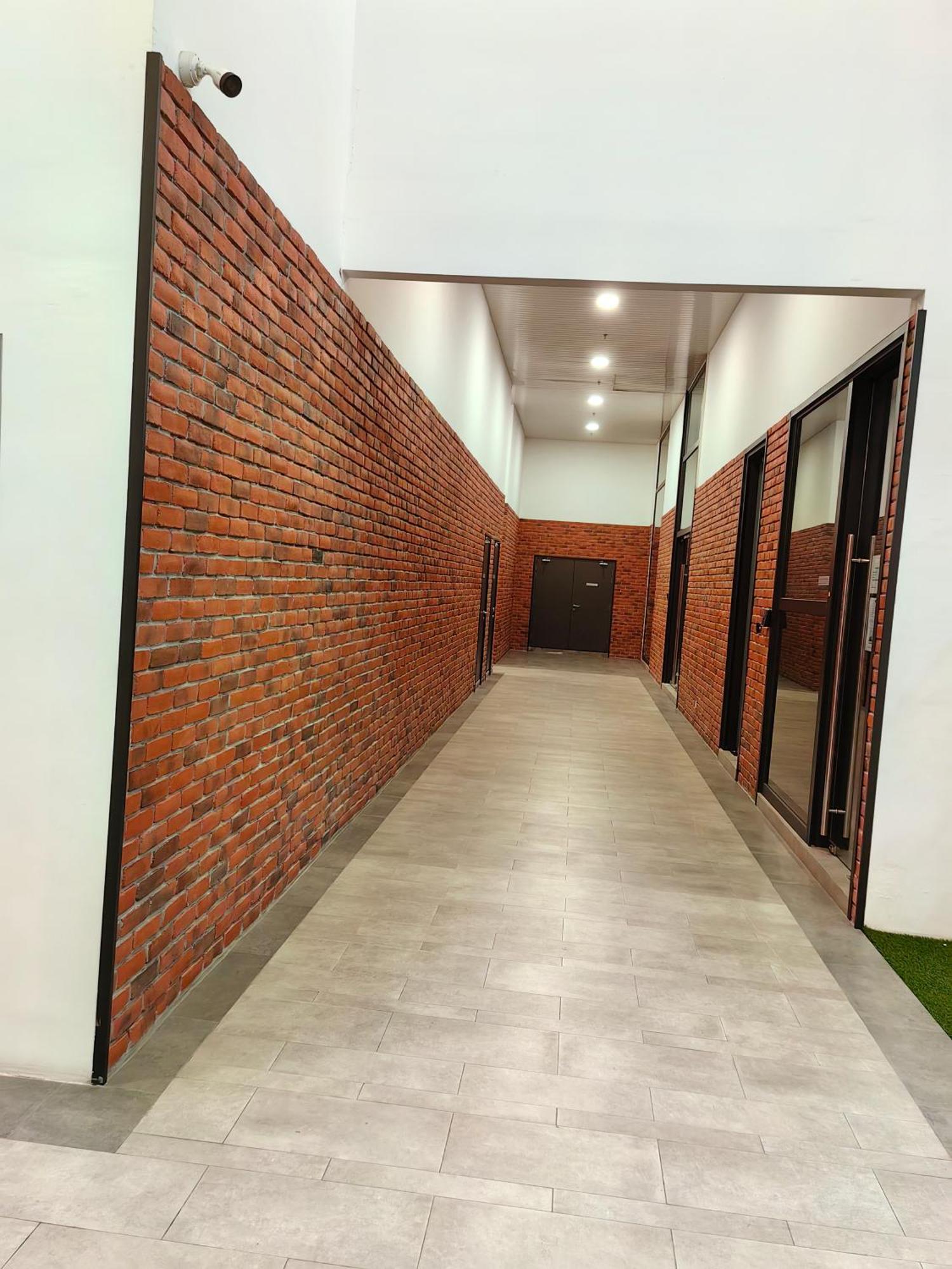 Chambers Klcc Service Apartment