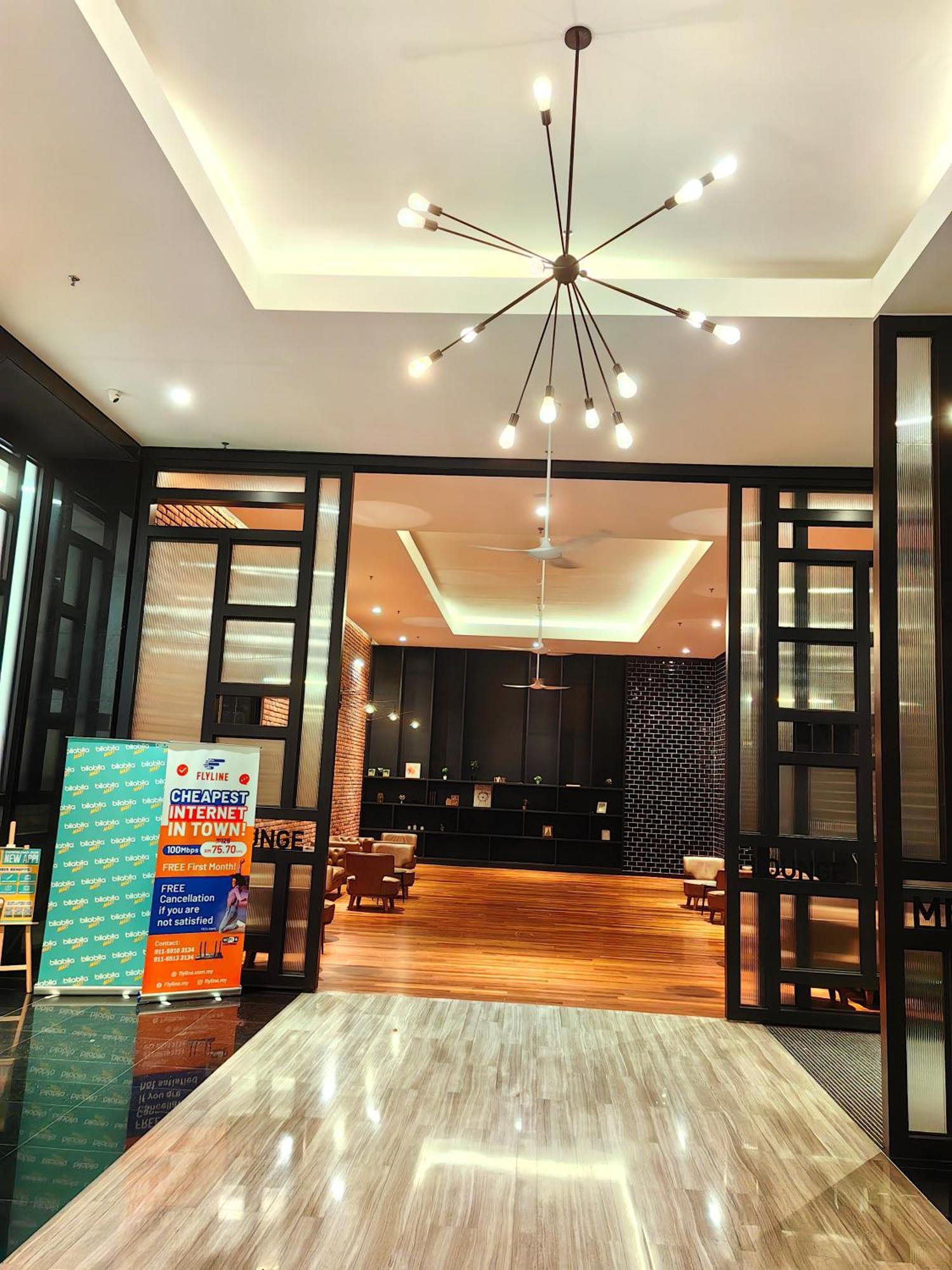 Apartment Chambers Klcc Service Kuala Lumpur