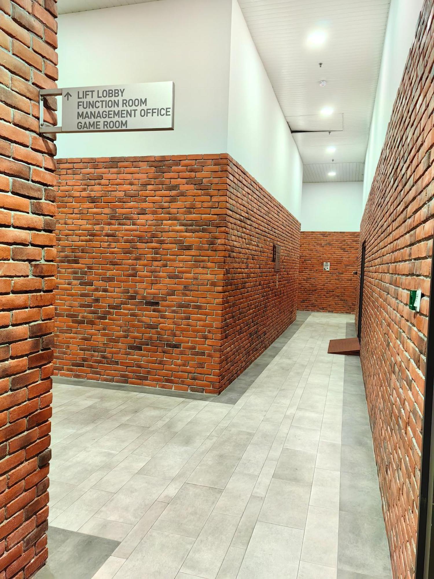 Chambers Klcc Service Kuala Lumpur