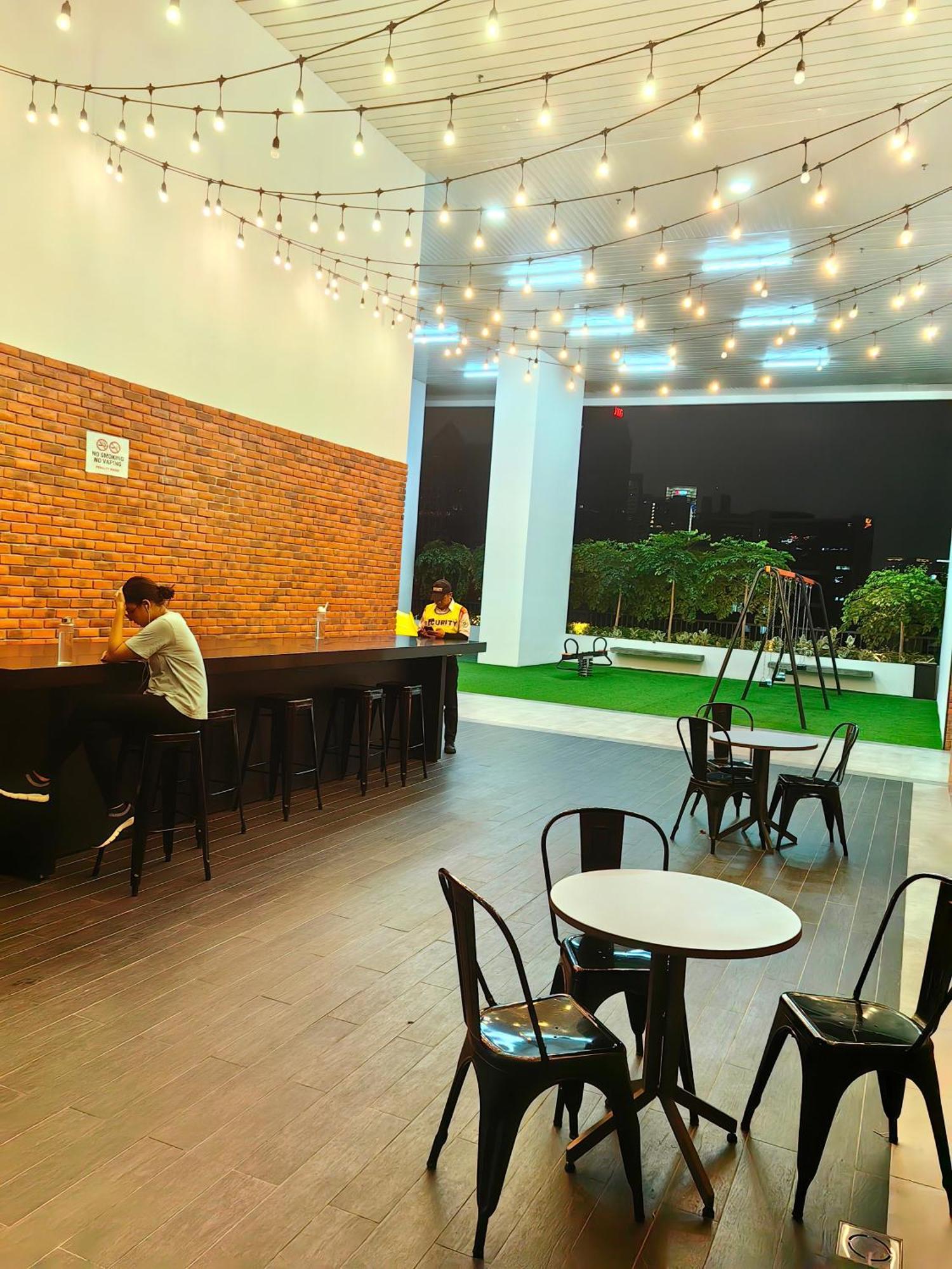 Apartment Chambers Klcc Service *