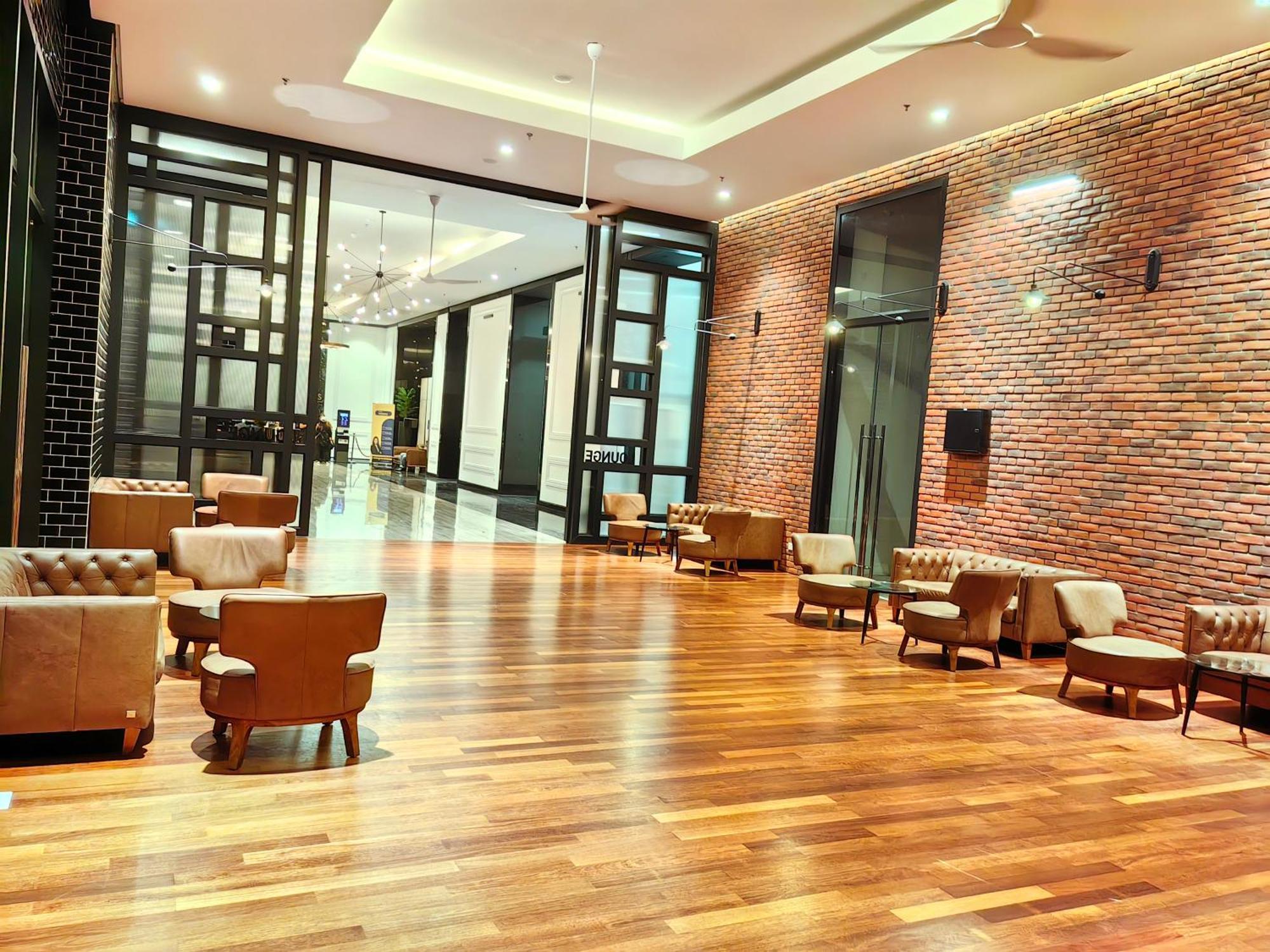 Chambers Klcc By Castle Apartment