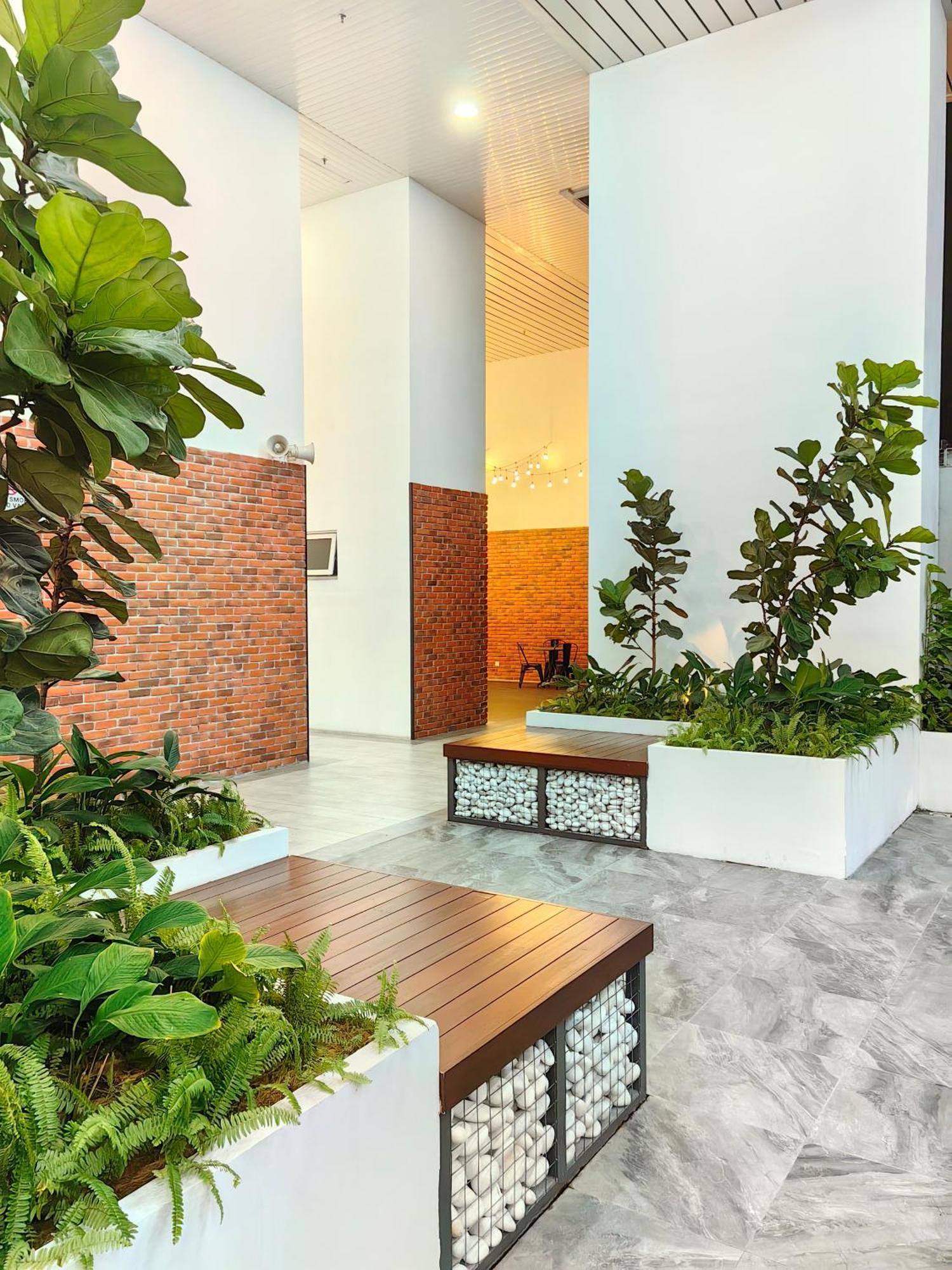 Chambers Klcc By Castle Apartment Kuala Lumpur