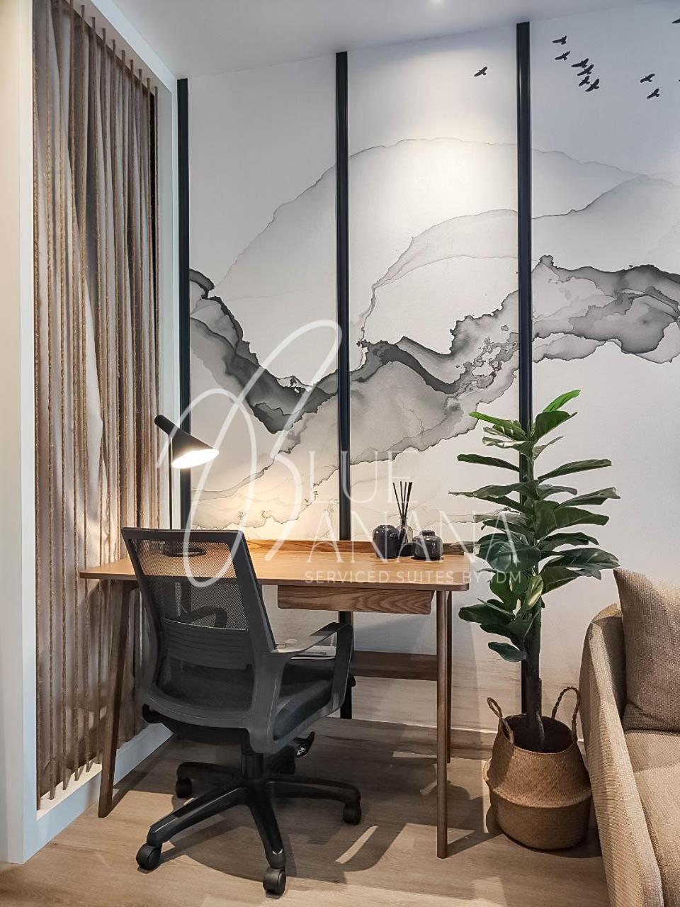 Pangsapuri Luxury Signature Suites, Klcc By Bluebanana