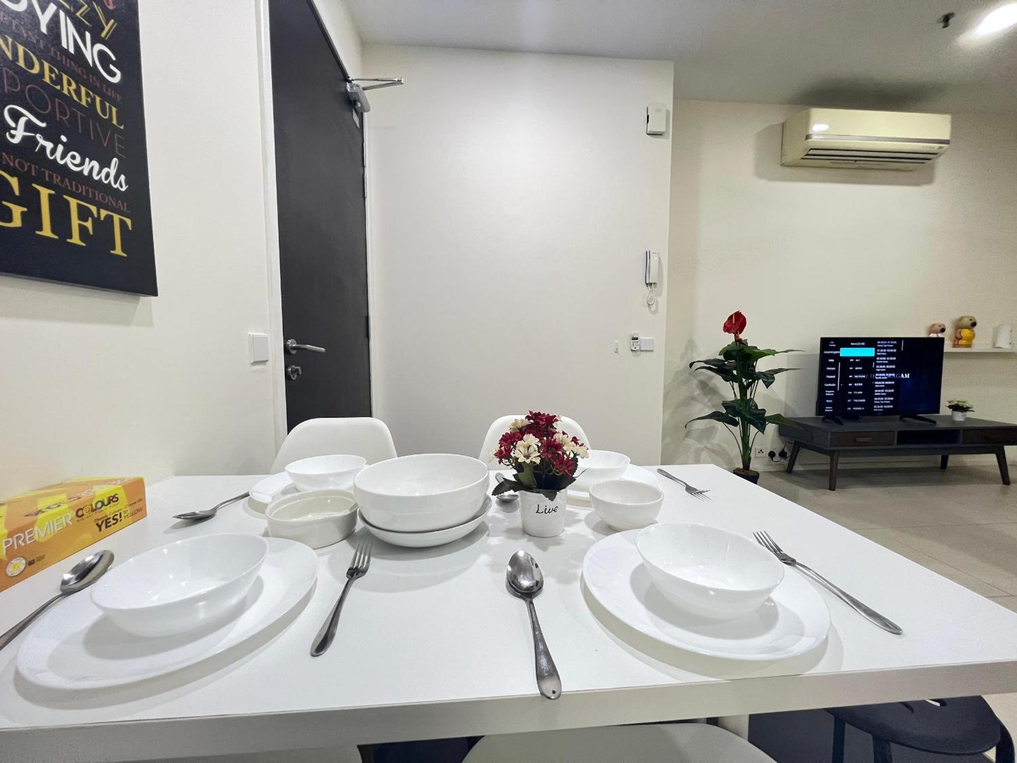 Hotel Arcoris, Mont Kiara By Mk