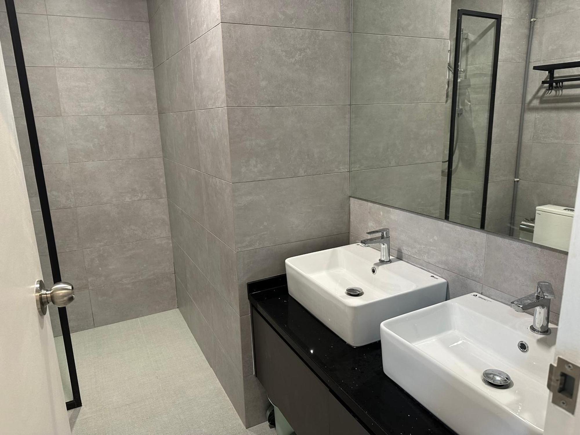 Kl Pantai Bangsar South 3br 6-11 Pax Next To Npe Căn hộ *