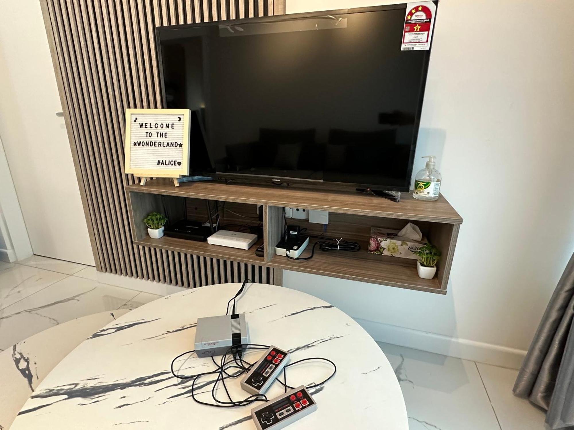 Kl Pantai Bangsar South 3br 6-11 Pax Next To Npe Căn hộ Kuala Lumpur