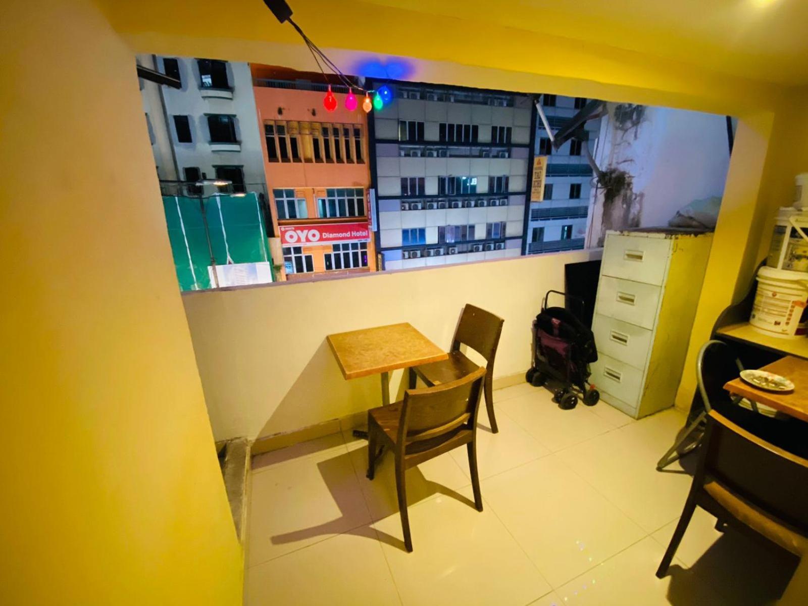 Hotel do amor Ras Kuala Lumpur