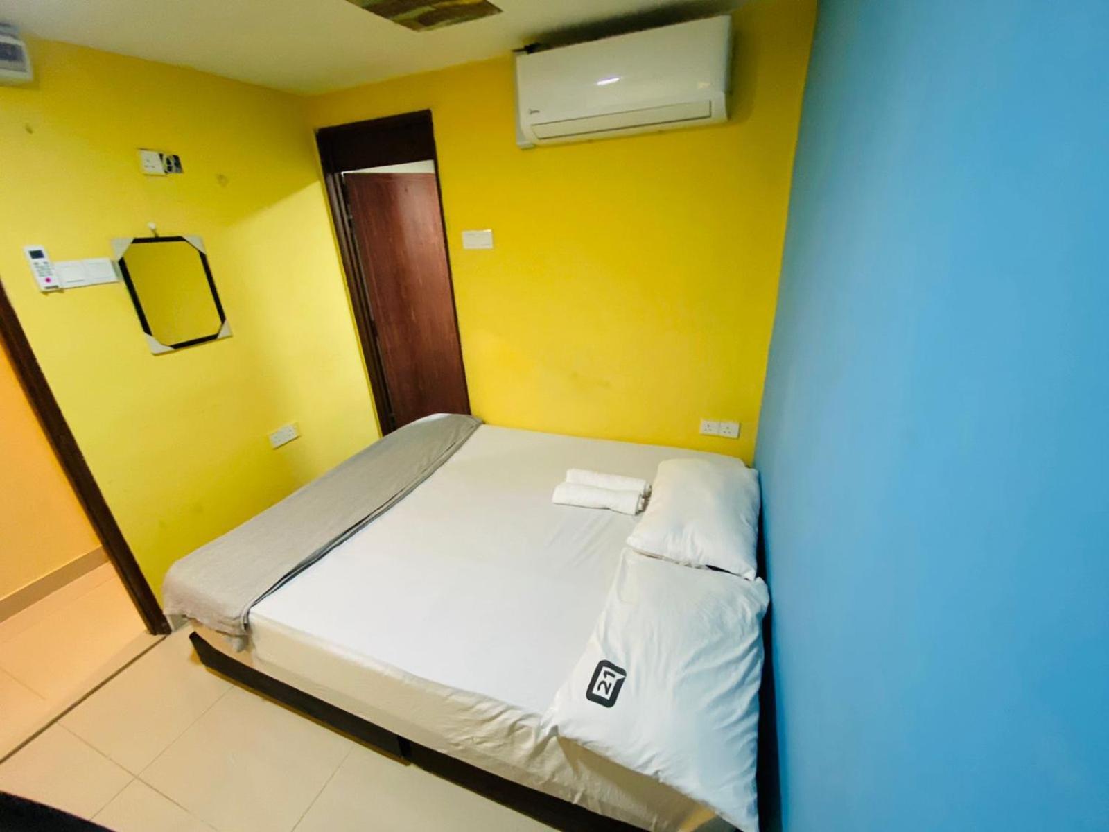 Ras Hotel do amor *