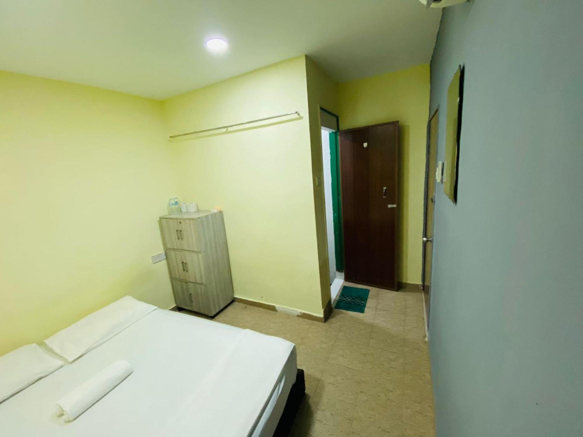 Ras Hotel do amor