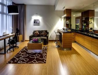 Ramada Plaza Kuala Lumpur Aparthotel Kuala Lumpur