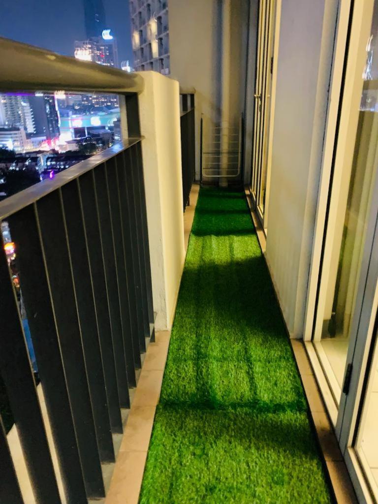 Sweet By Seri Bukit Ceylon Residency