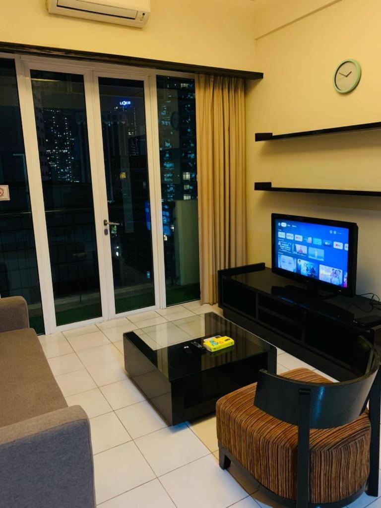 Sweet By Seri Bukit Ceylon Residency Pangsapuri Kuala Lumpur