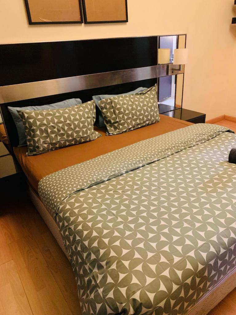 Pangsapuri Sweet By Seri Bukit Ceylon Residency