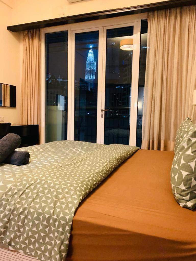 Sweet By Seri Bukit Ceylon Residency