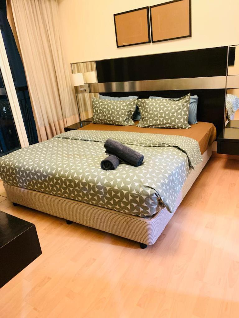 Sweet By Seri Bukit Ceylon Residency Pangsapuri *