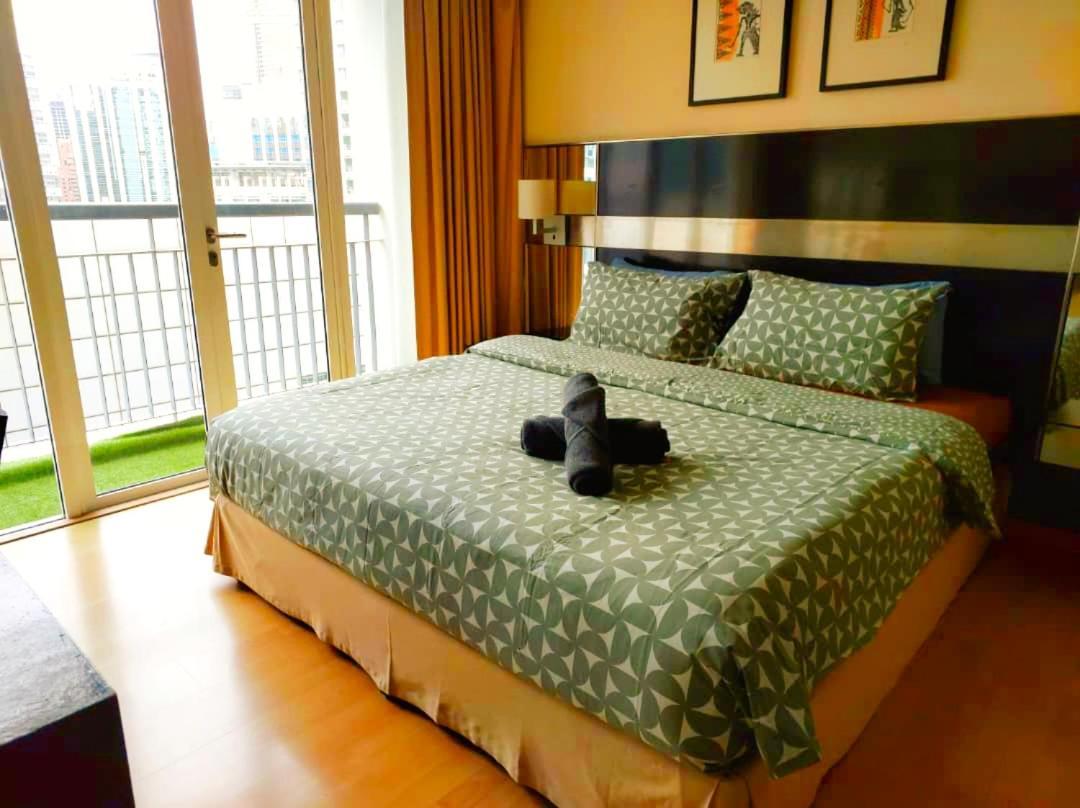 Sweet By Seri Bukit Ceylon Residency