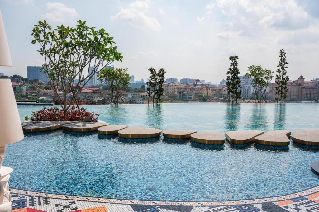 Căn hộ Arte Cheras *