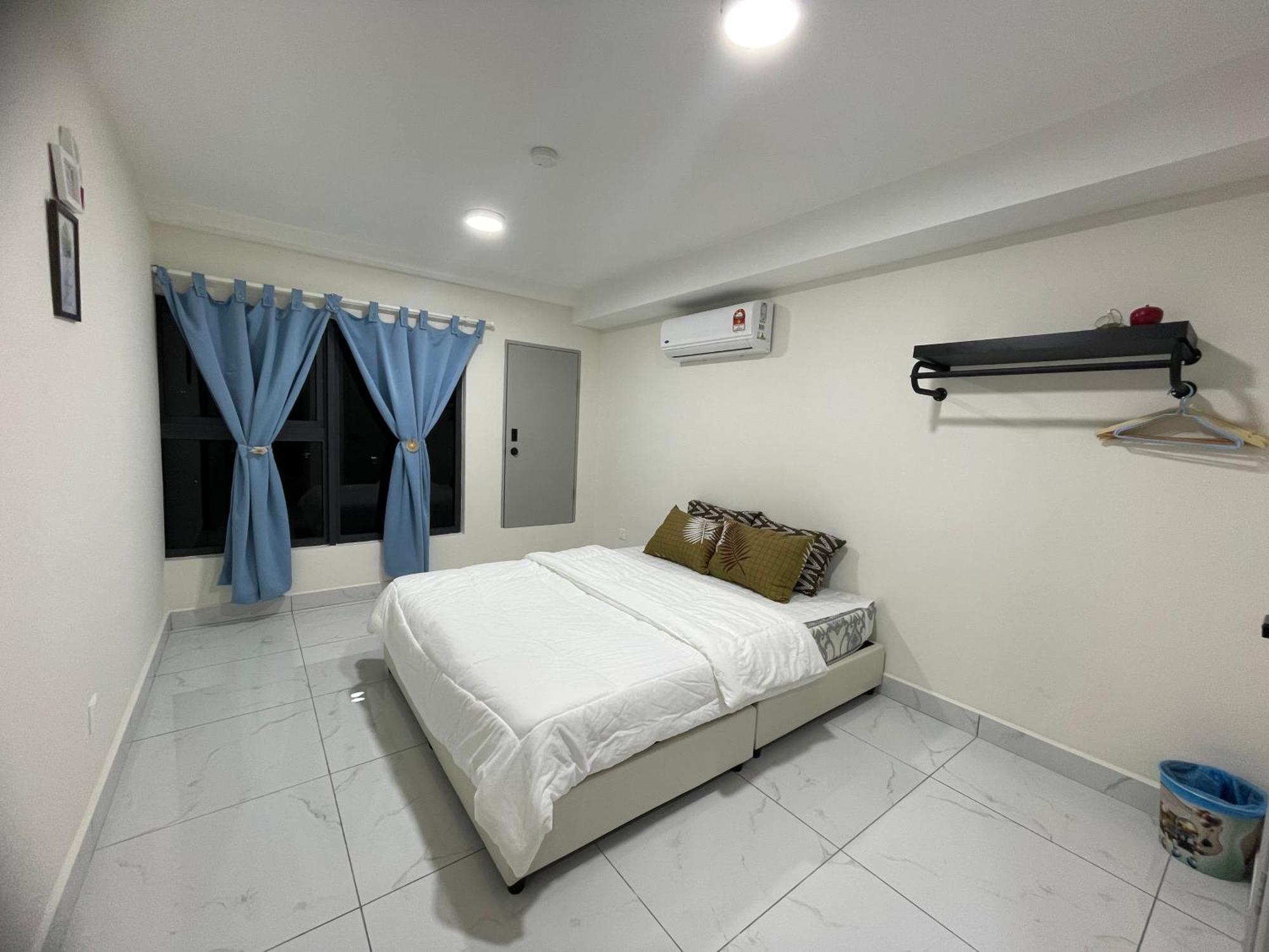 Căn hộ Arte Cheras