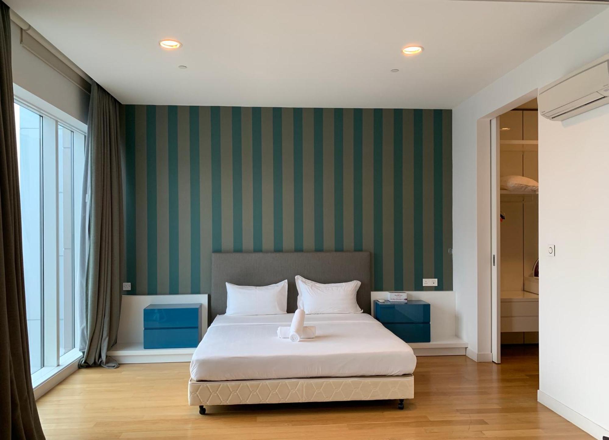 Platinum Service Klcc Apartment