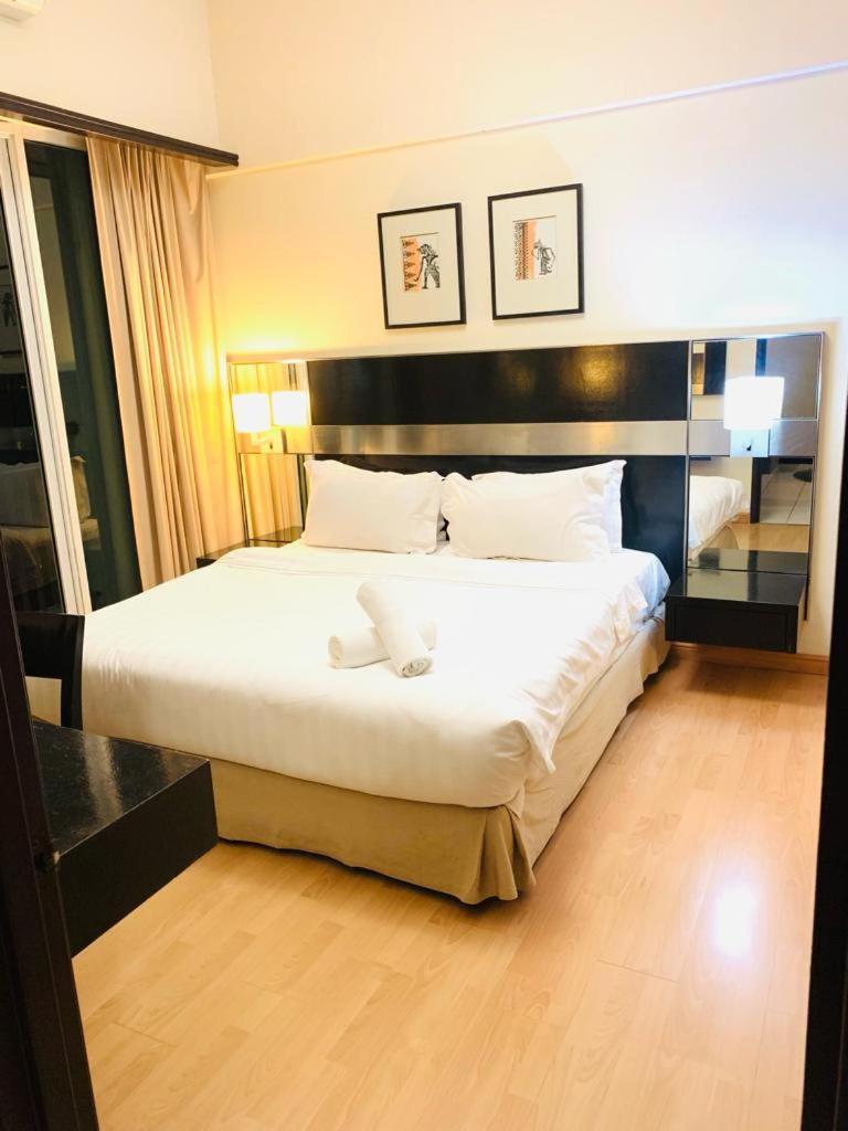 Sweet By Seri Bukit Ceylon Residency *