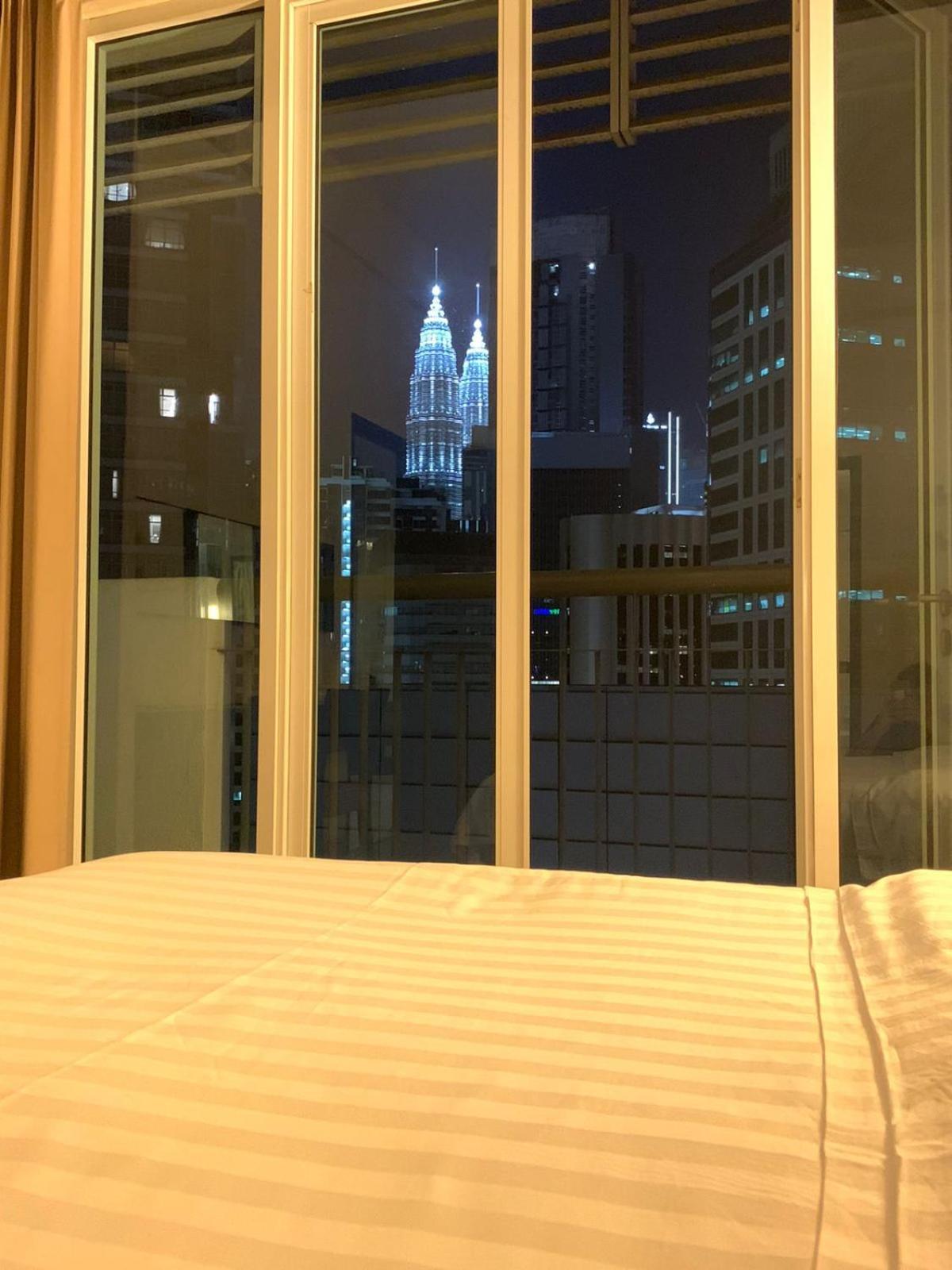 Pangsapuri Sweet By Seri Bukit Ceylon Residency Kuala Lumpur