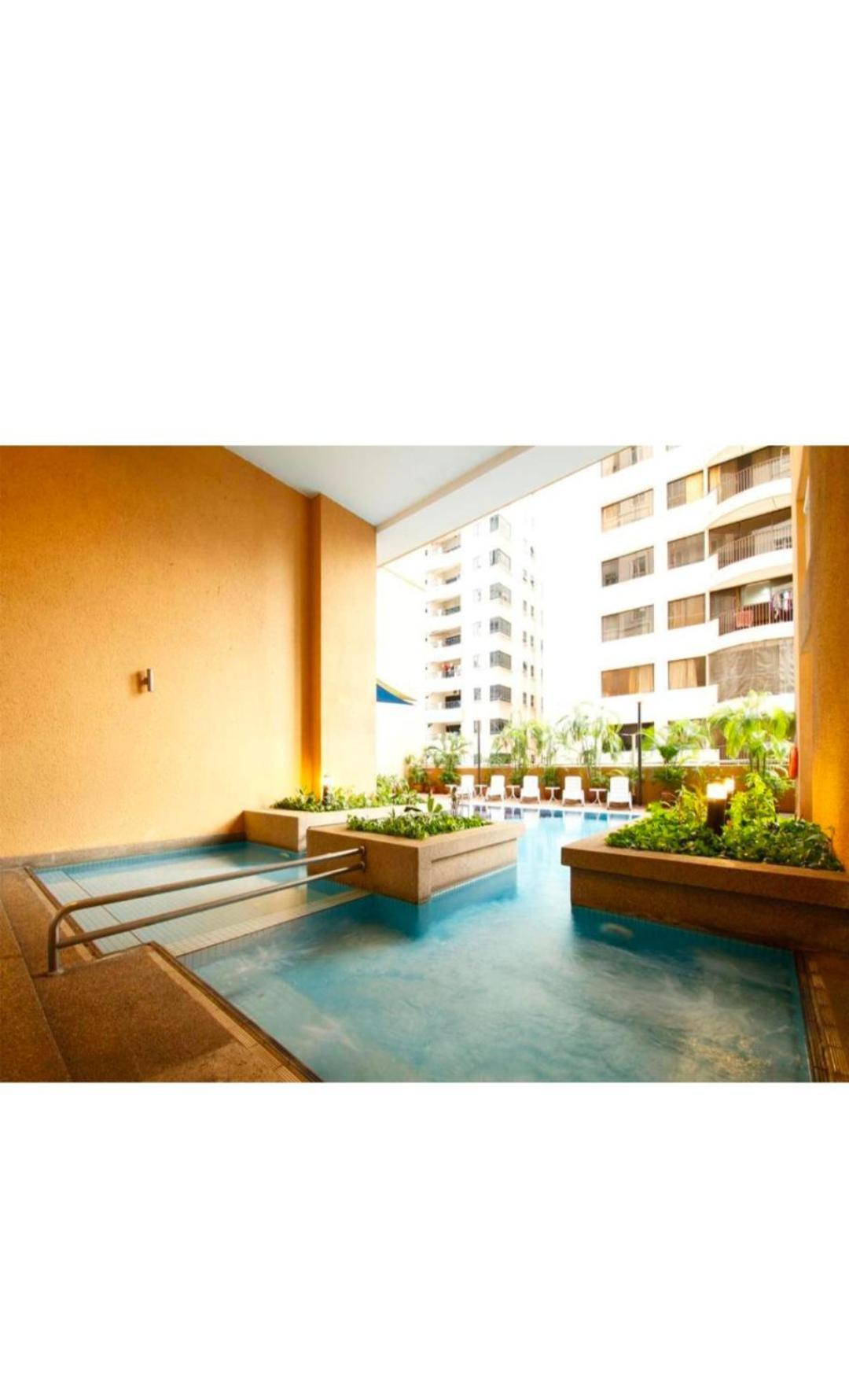Pangsapuri Sweet By Seri Bukit Ceylon Residency *